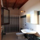 Appartamenti - area living e bagni