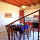 Bed and breakfast, rooms with view on Trapani and Erice