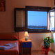 Bed and breakfast, rooms with view on Trapani and Erice