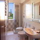 Bed and breakfast - rooms and  bathrooms