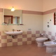 Bed and breakfast - camere e bagni
