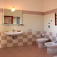 Bed and breakfast, rooms with view on Trapani and Erice