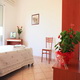 Bed and breakfast, rooms with view on Trapani and Erice