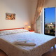 Bed and breakfast, rooms with view on Trapani and Erice