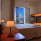 Bed and breakfast, rooms with view on Trapani and Erice