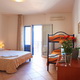 Bed and breakfast - camere e bagni