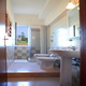 Bed and breakfast - rooms and  bathrooms