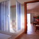 Bed and breakfast - rooms and  bathrooms