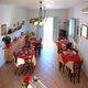 Bed and breakfast - esterni e aree comuni