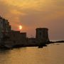 Bed and breakfast, rooms with view on Trapani and Erice