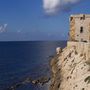 Bed and breakfast, rooms with view on Trapani and Erice