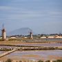 Bed and breakfast, rooms with view on Trapani and Erice