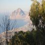 Bed and breakfast, rooms with view on Trapani and Erice