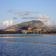 Bed and breakfast, rooms with view on Trapani and Erice