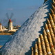 Bed and breakfast, rooms with view on Trapani and Erice