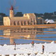 Saline Nature Reserve and Museum of the Salt